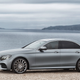 Illustration for article titled The 2017 Mercedes-Benz E-Class Gets A New 241 HP Turbo Four-Cylinder